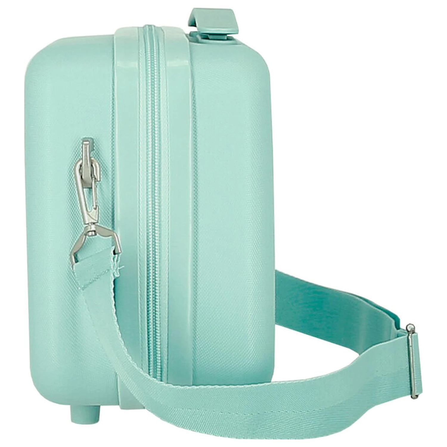 Disney Stitch Little Destrution ABS prispôsobiteľný kozmetický kufrík 29 cm produktová fotografia