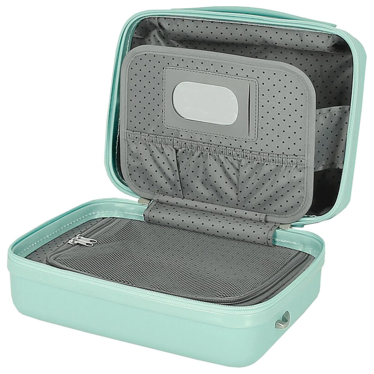 Disney Stitch Little Destrution ABS prispôsobiteľný kozmetický kufrík 29 cm produktová fotografia