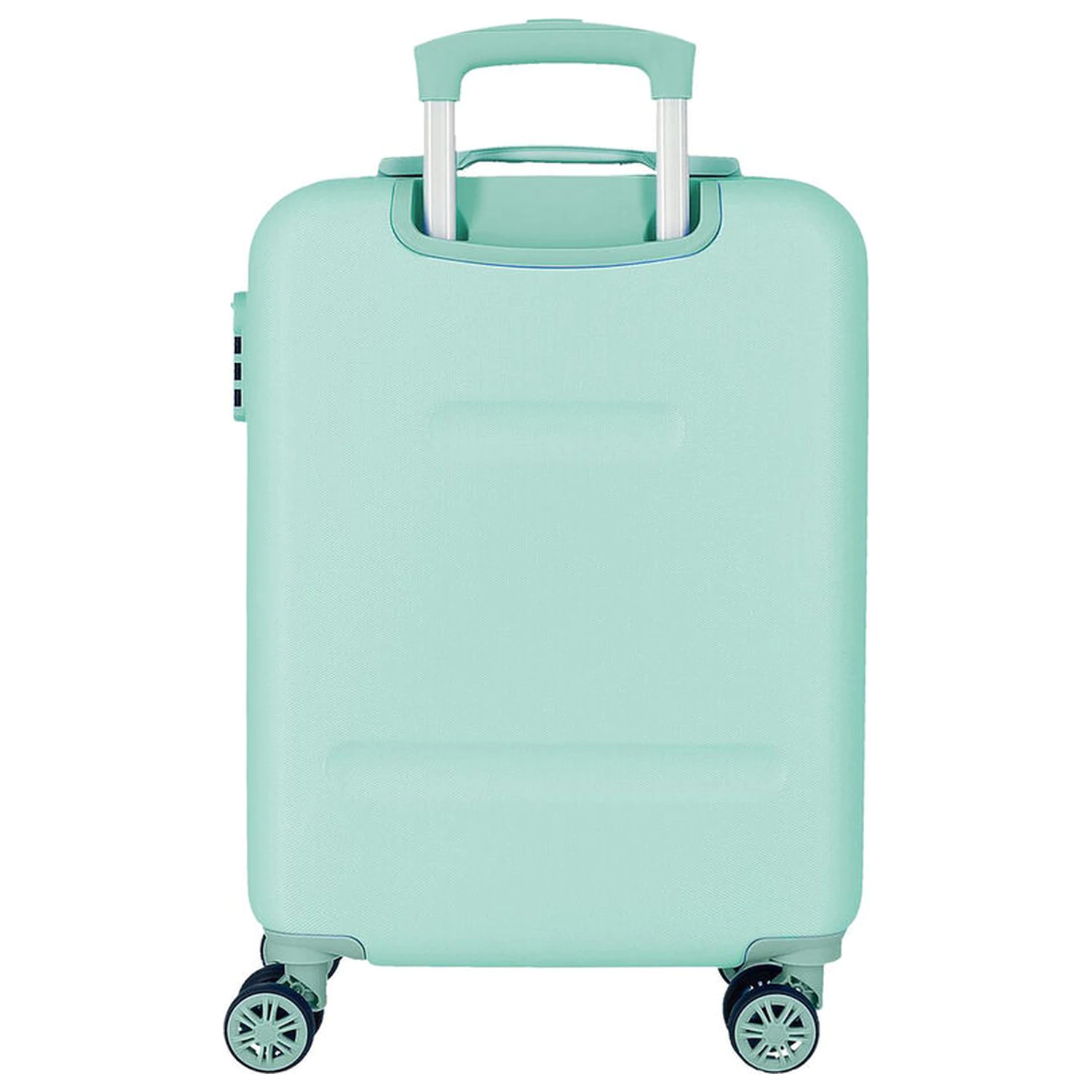 Disney Stitch Little Destruction ABS cestovný kufor na kolieskach 55 cm produktová fotografia