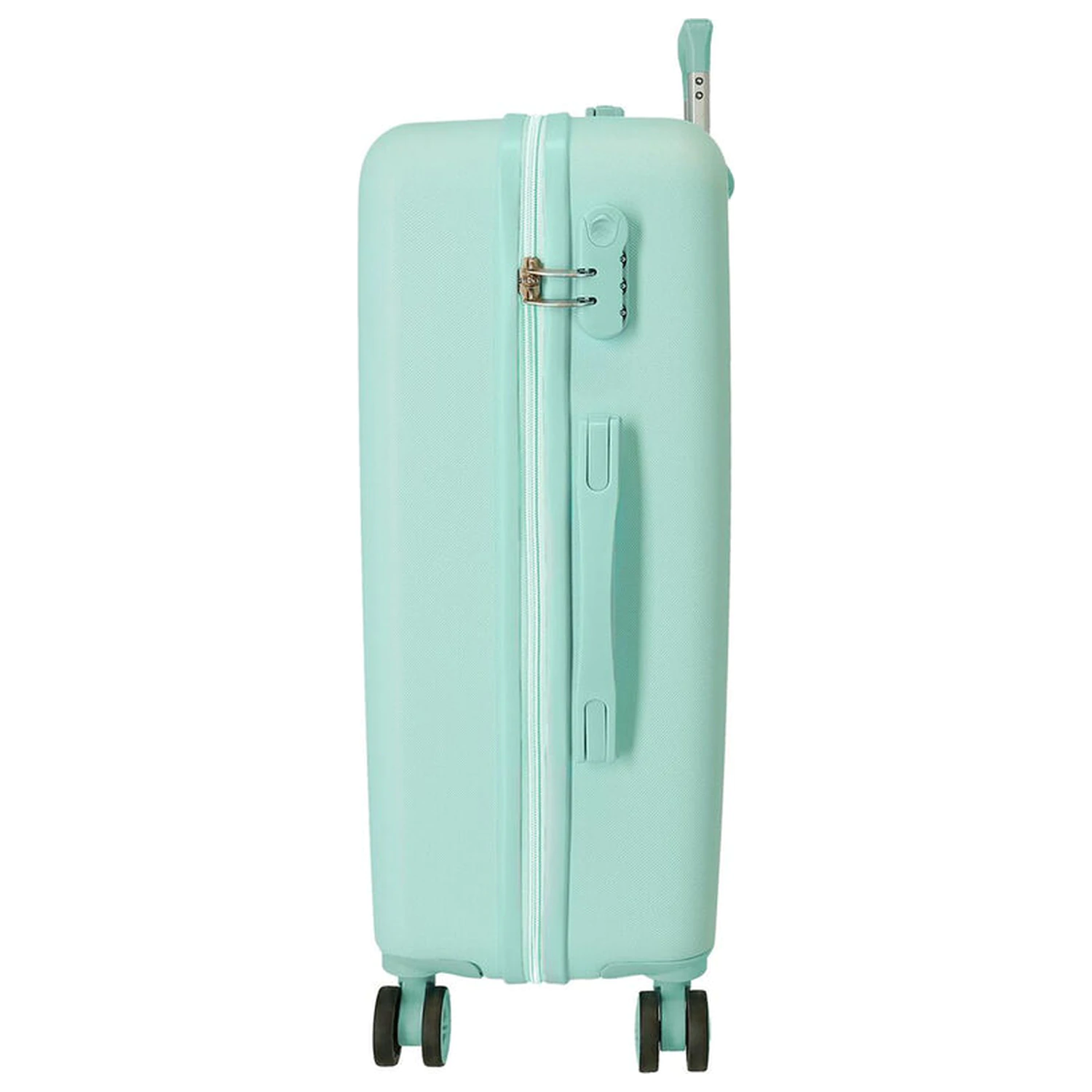 Disney Stitch Little Destrution ABS trolejový kufor 65cm produktová fotografia