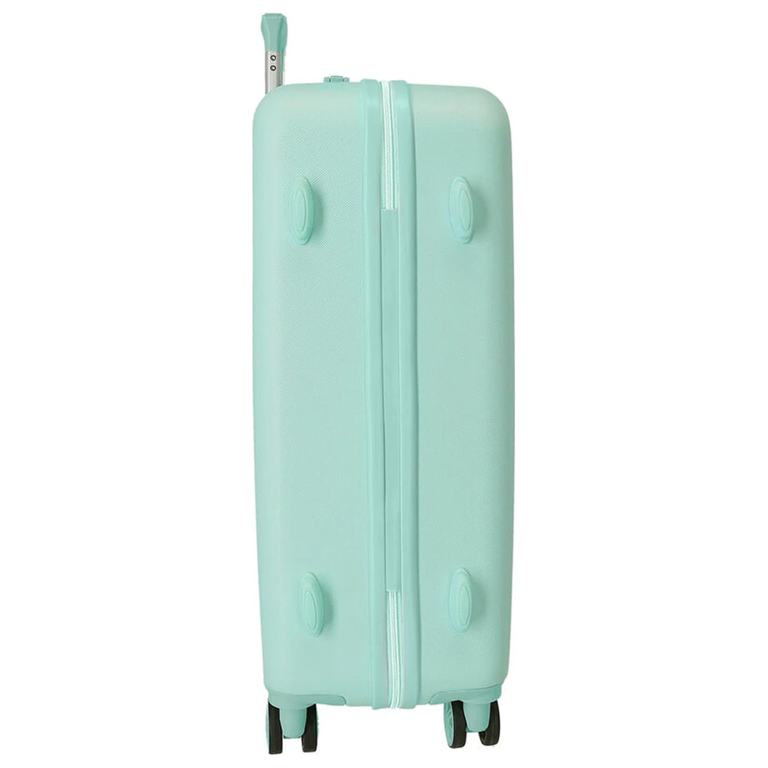 Disney Stitch Little Destrution ABS trolejový kufor 65cm produktová fotografia