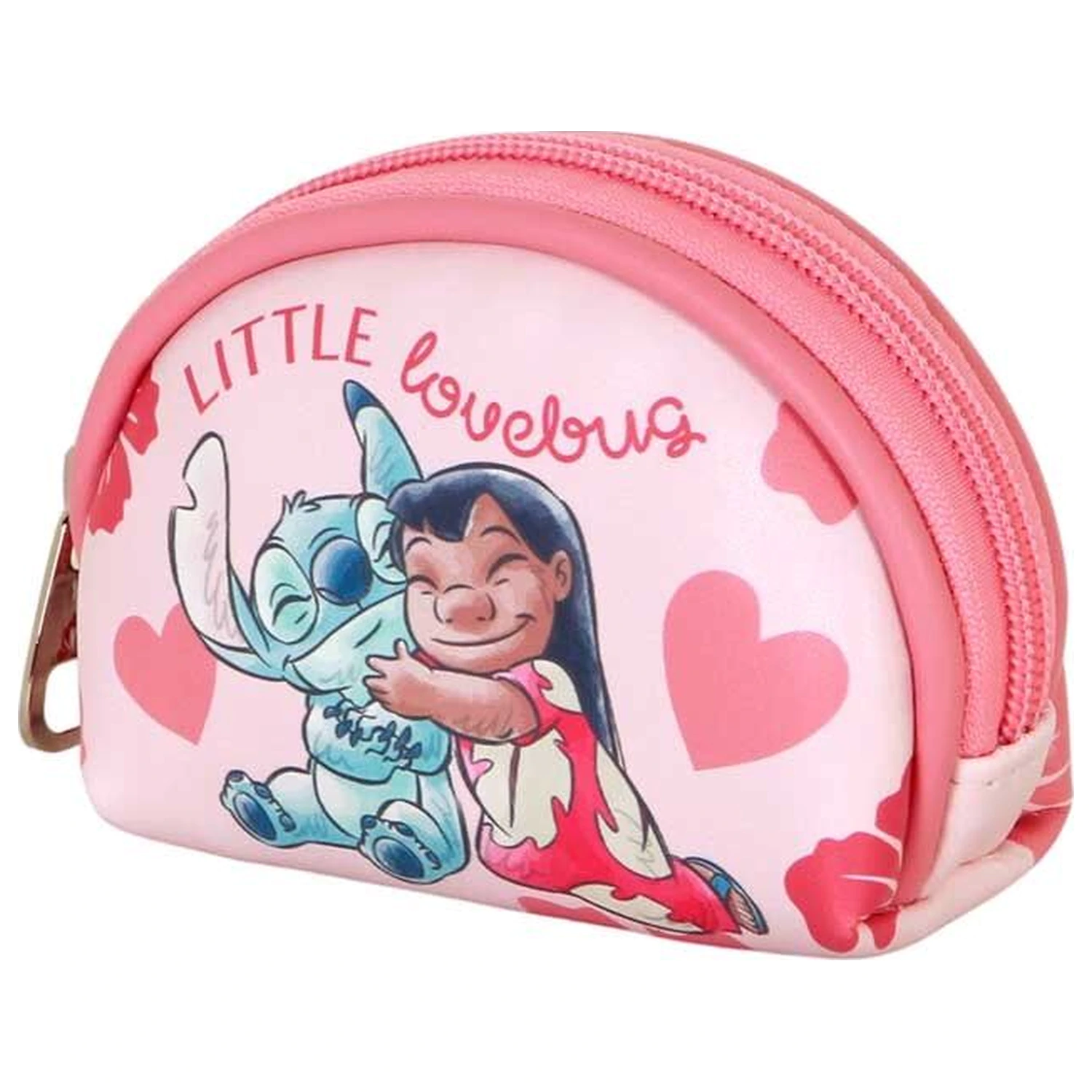 Disney Stitch Love kabelka produktová fotografia