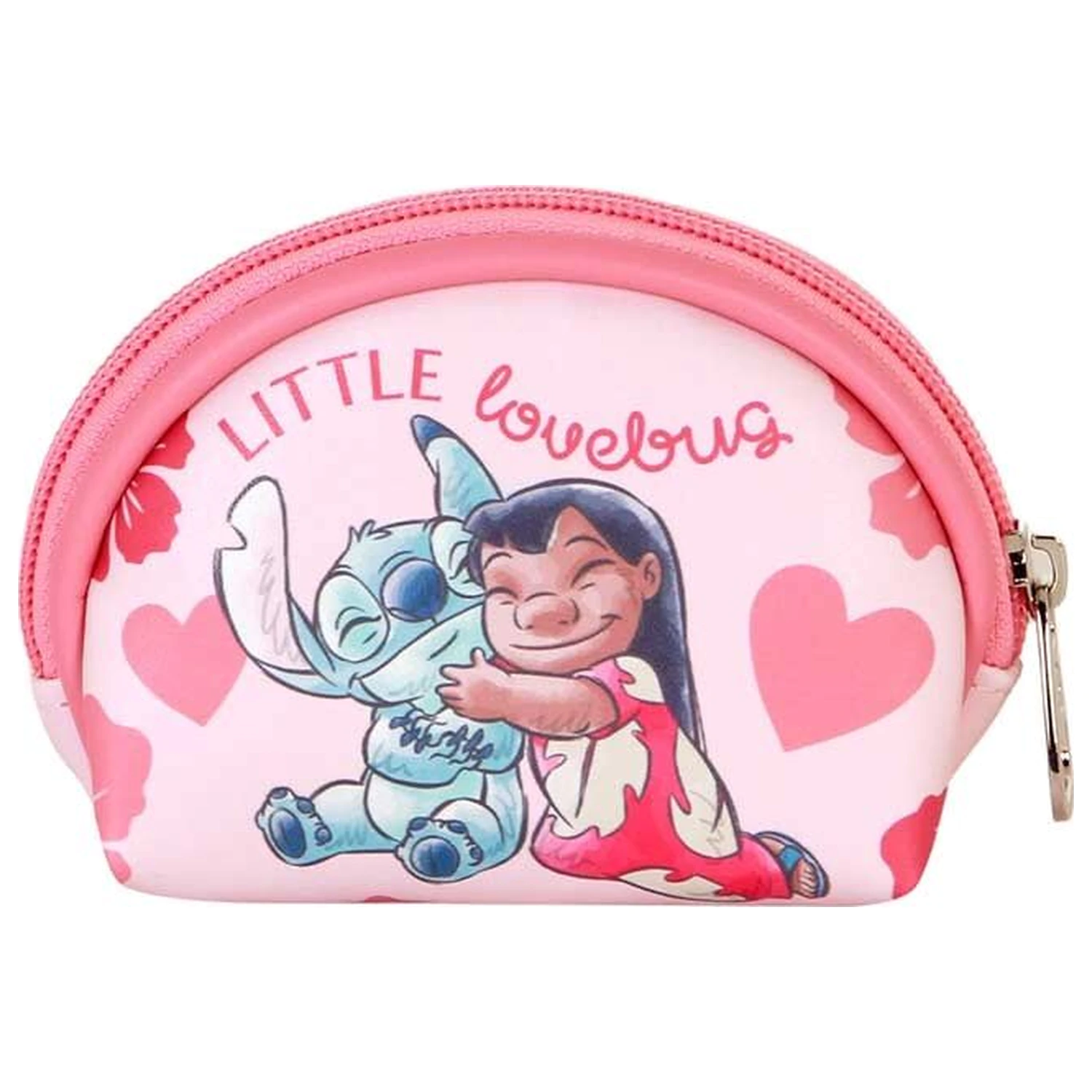 Disney Stitch Love kabelka produktová fotografia
