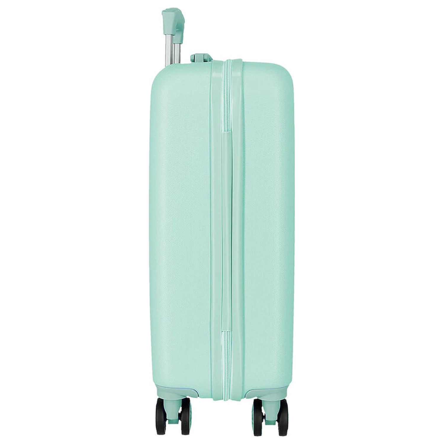 Disney Stitch Lovely ABS kufor na kolieskach 55cm produktová fotografia