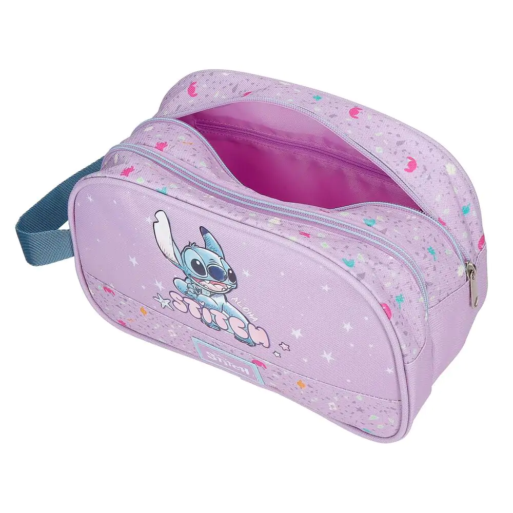 Disney Stitch Roztomilý dvojitý peračník produktová fotografia