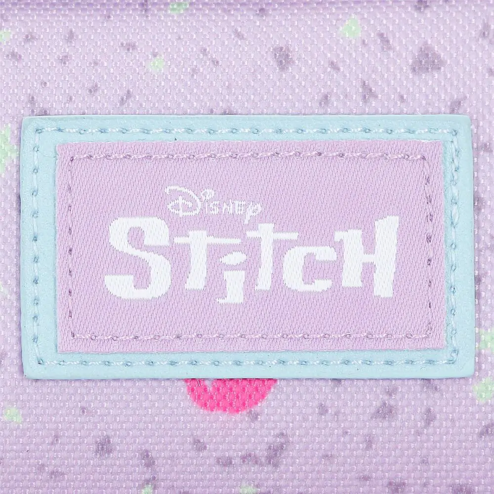 Disney Stitch Roztomilý dvojitý peračník produktová fotografia