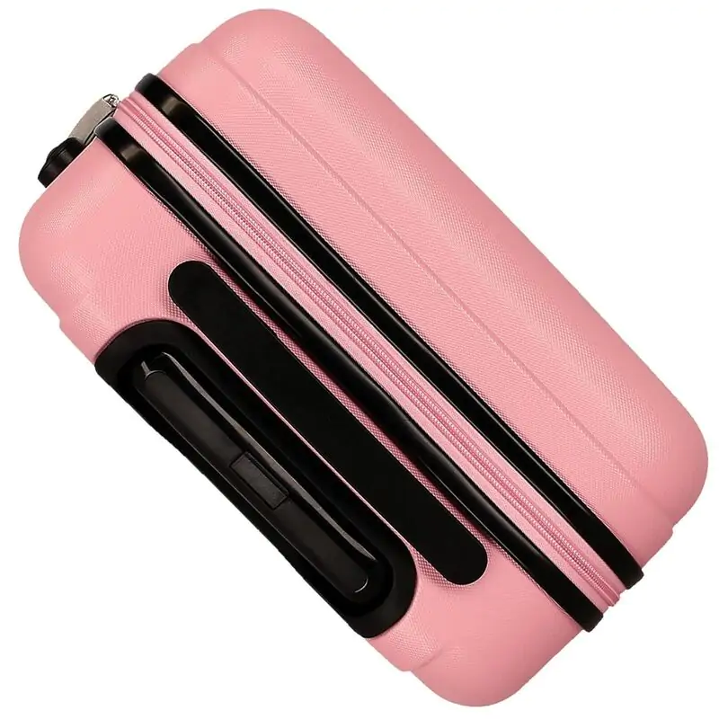 Disney Stitch Lover You ABS kufor na kolieskach 55cm produktová fotografia