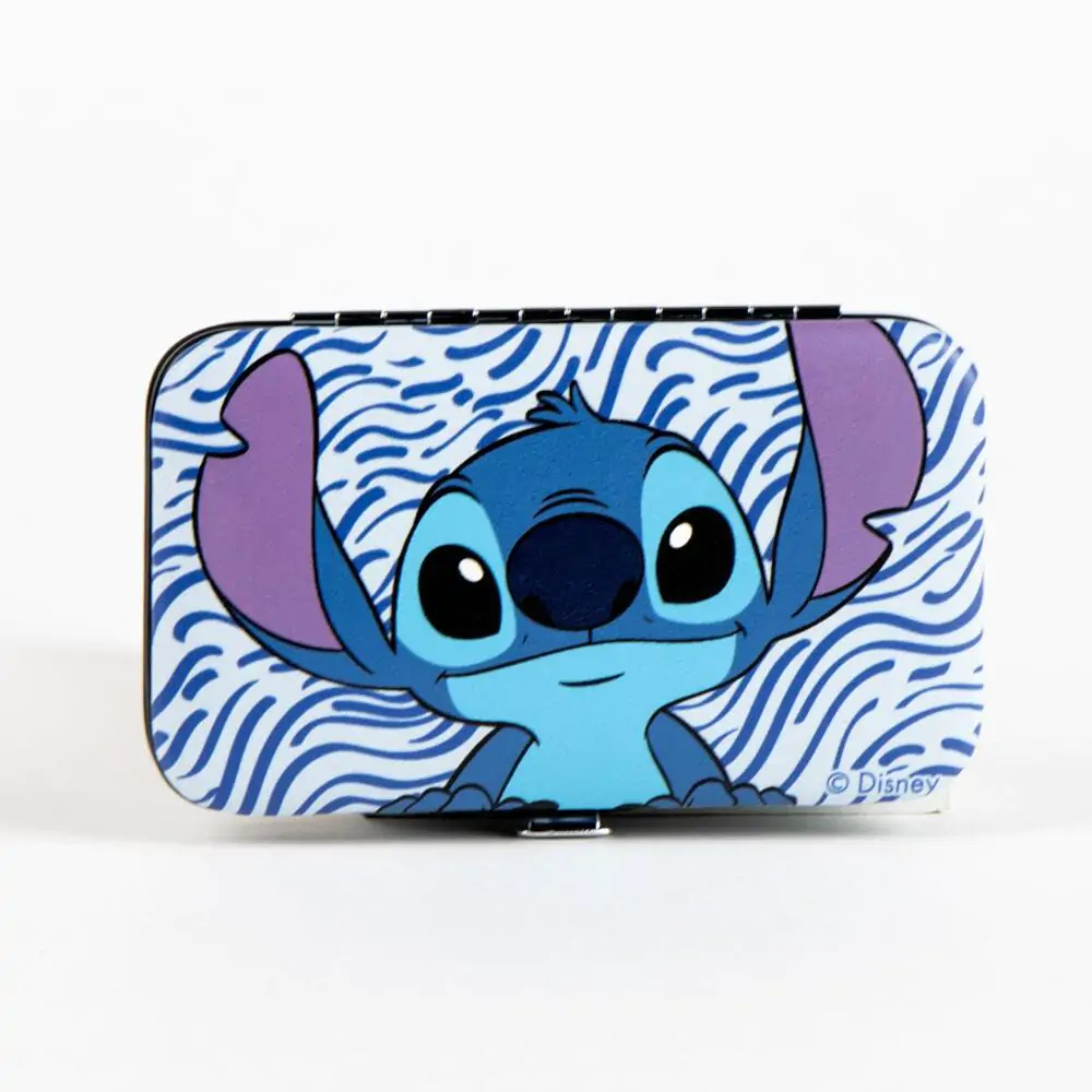 Disney Stitch Manikúra set produktová fotografia