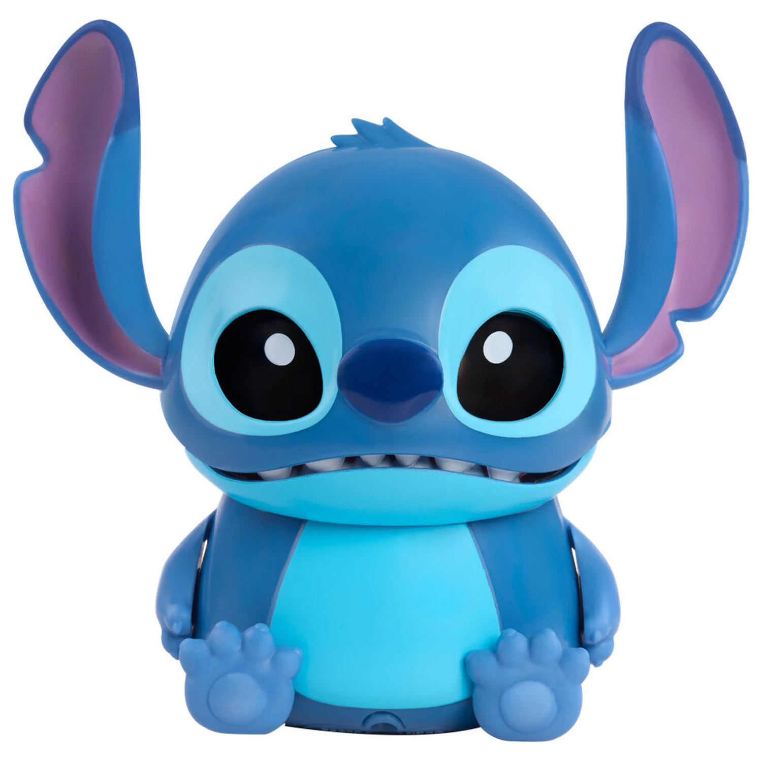 Disney Stitch Many Moods Stitch mini interaktívna figúrka produktová fotografia