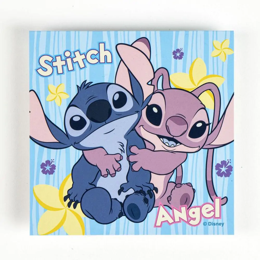 Disney Stitch sada nálepiek 1000ks produktová fotografia