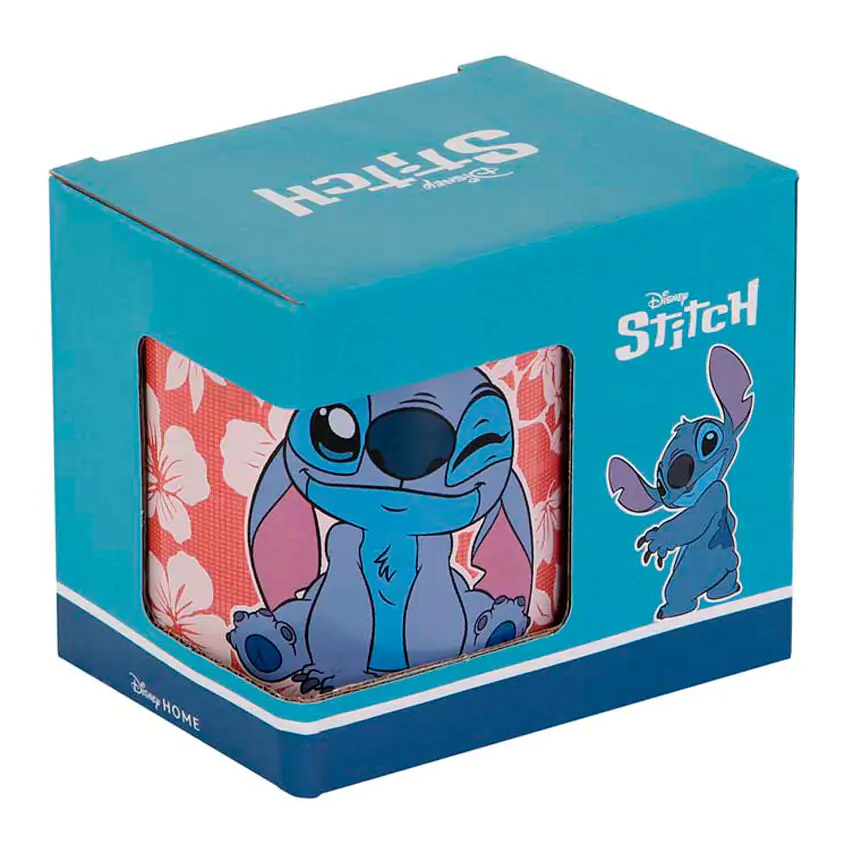 Disney Stitch Maui hrnček termékfotó