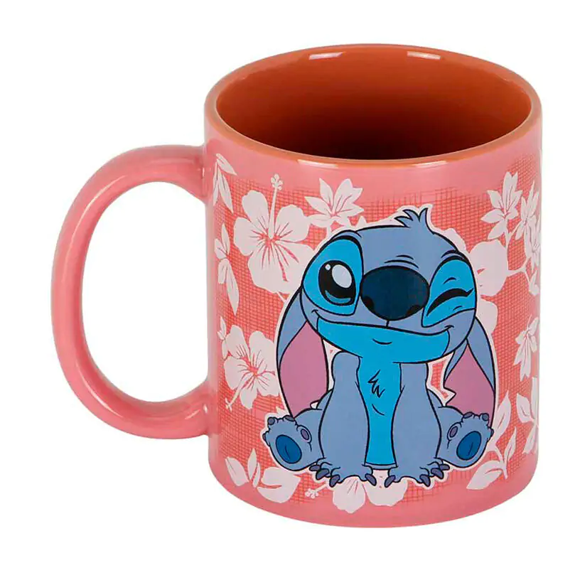 Disney Stitch Maui hrnček termékfotó