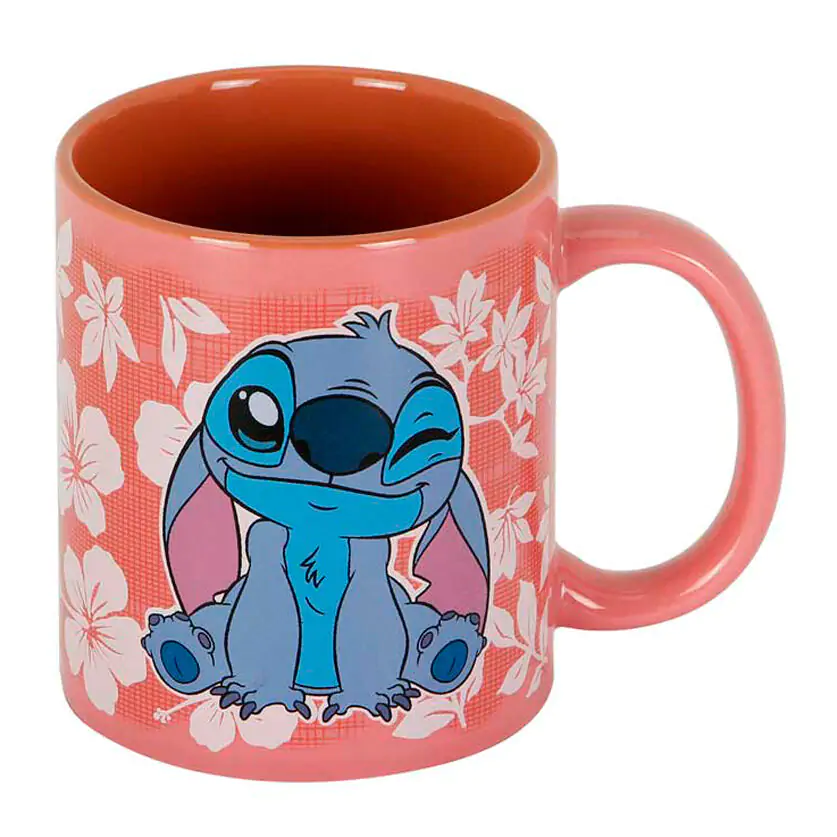 Disney Stitch Maui hrnček termékfotó