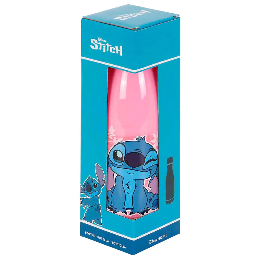 Disney Stitch Maui fľaša 500 ml termékfotó