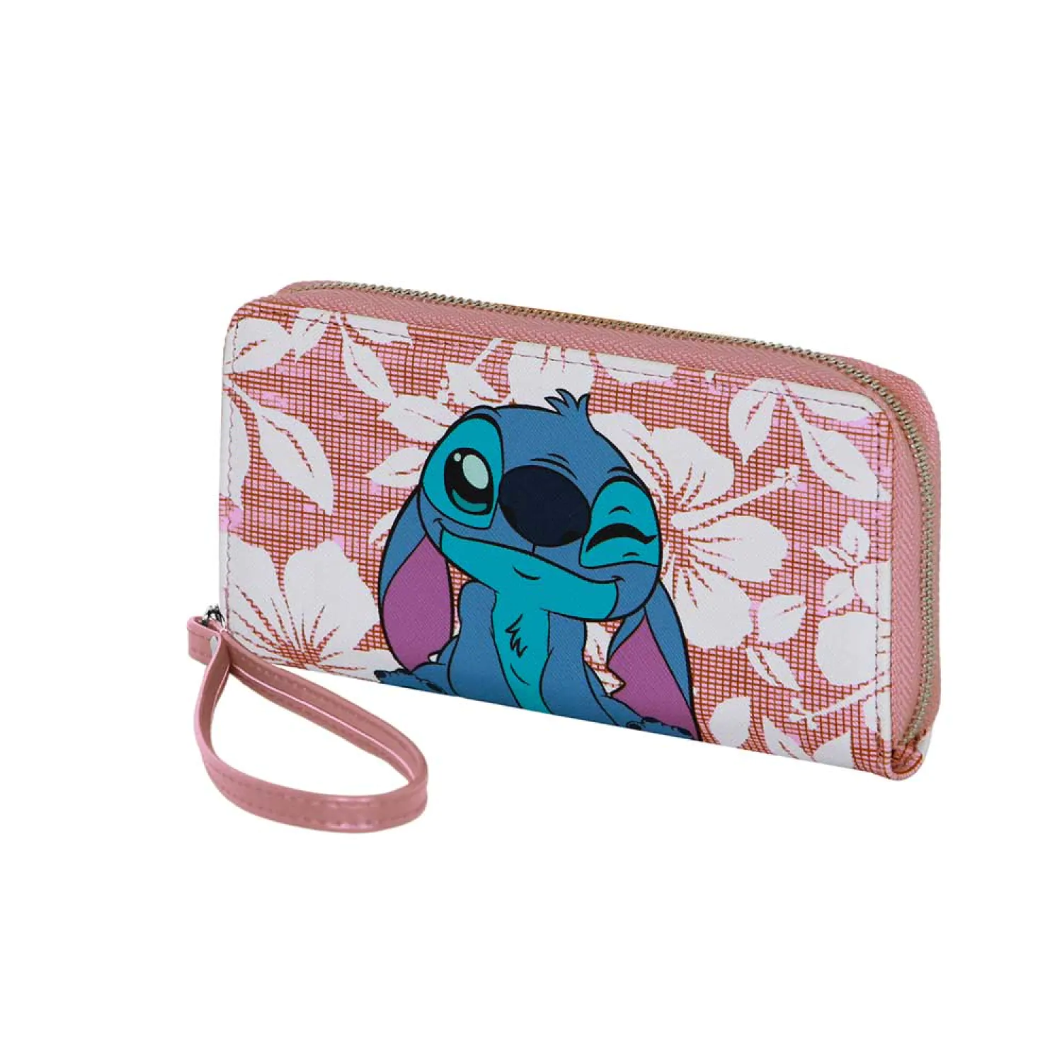 Disney Stitch Maui peňaženka produktová fotografia
