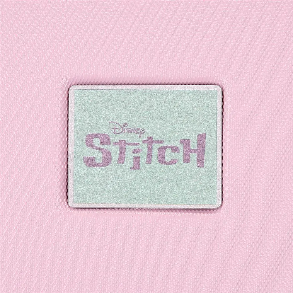 Disney Stitch Mauve ABS kufor na kolieskach 60 cm produktová fotografia