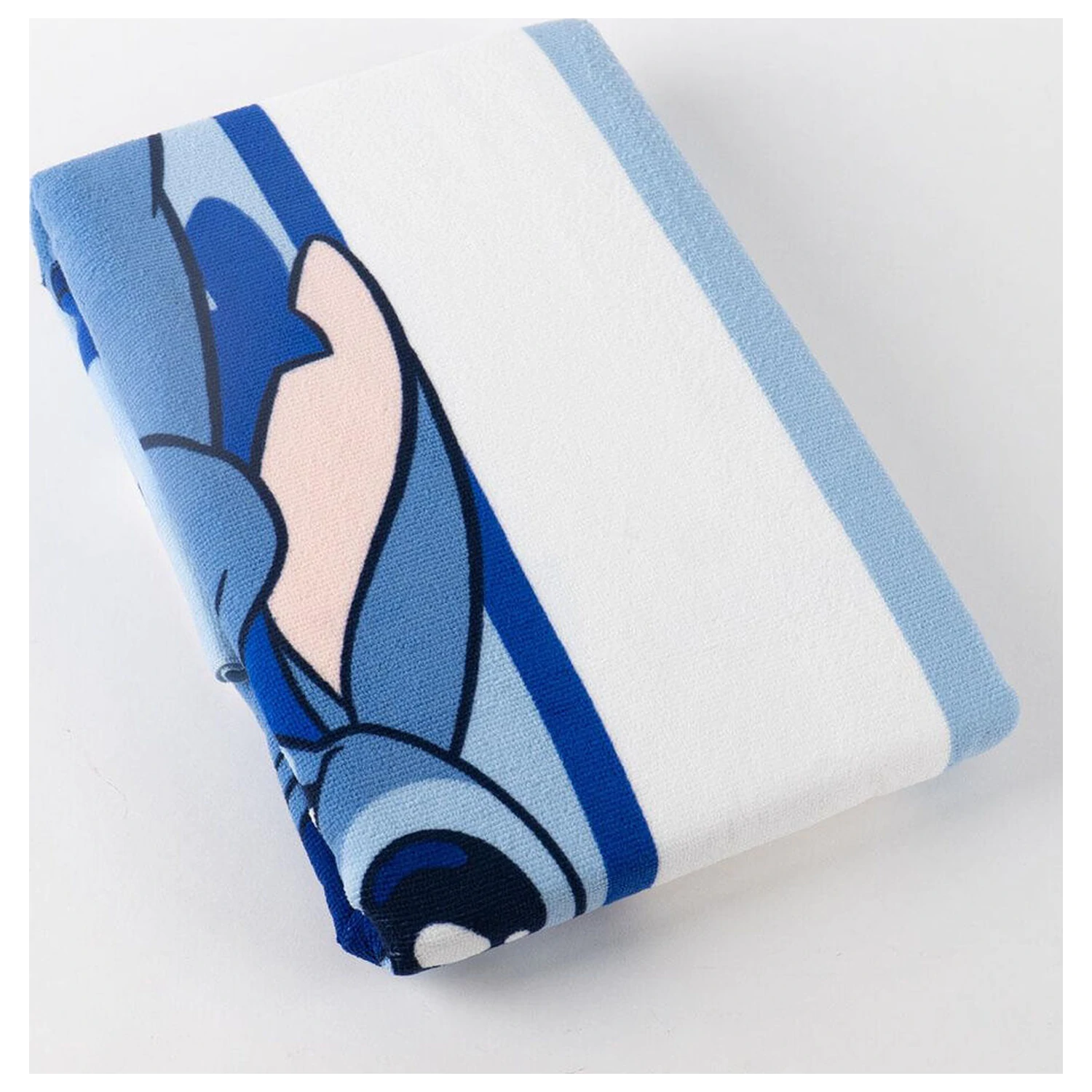 Disney Stitch plážová osuška z mikrovlákna produktová fotografia