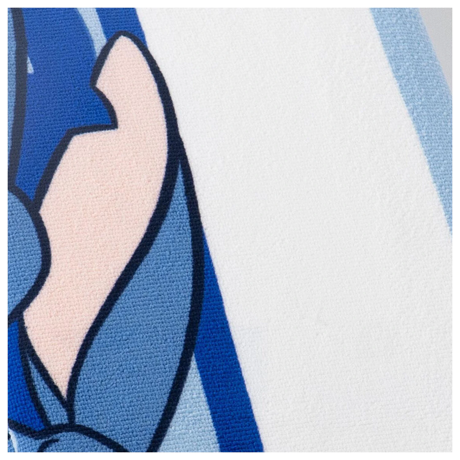 Disney Stitch plážová osuška z mikrovlákna produktová fotografia