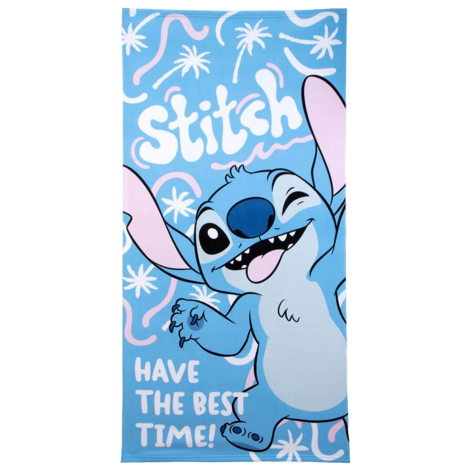 Disney Stitch uterák z mikrovlákna produktová fotografia