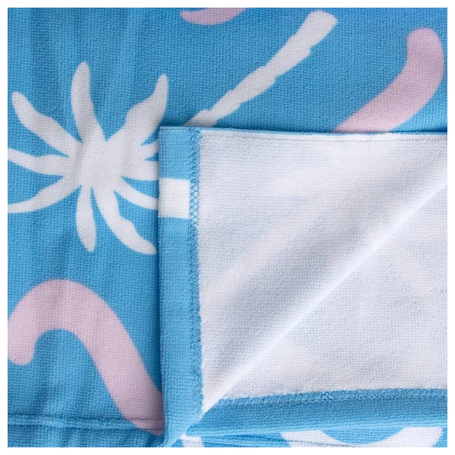 Disney Stitch uterák z mikrovlákna produktová fotografia