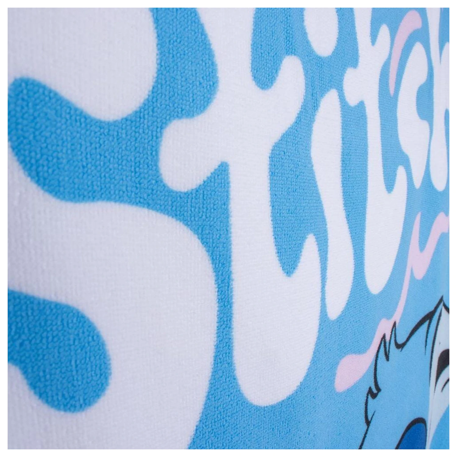 Disney Stitch uterák z mikrovlákna produktová fotografia