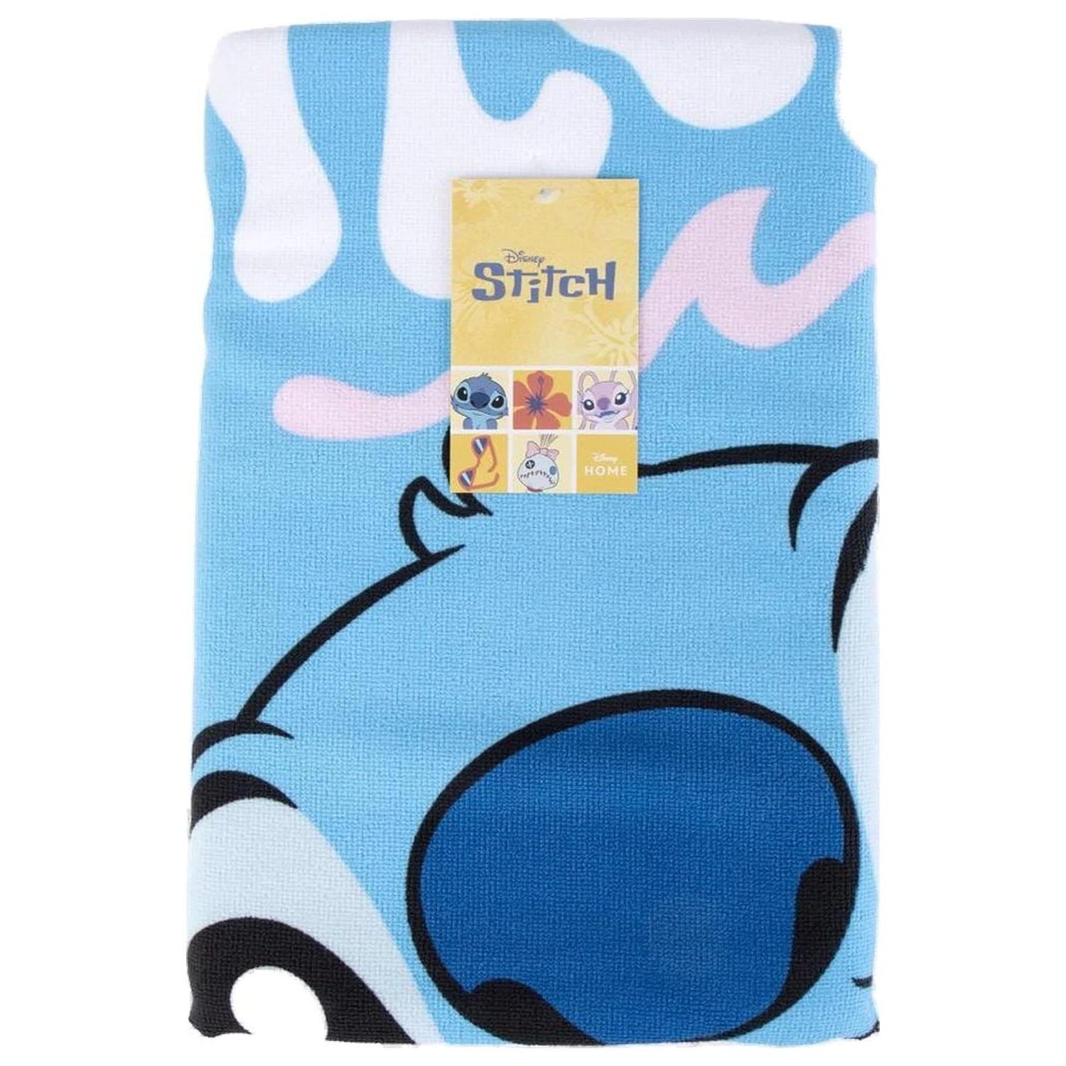 Disney Stitch uterák z mikrovlákna produktová fotografia