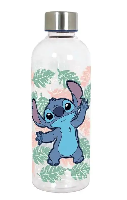Disney Stitch Nature Leaves Plastová Fľaša produktová fotografia