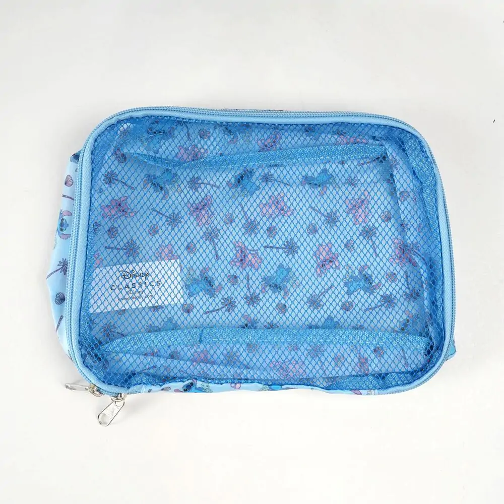 Disney Stitch kozmetický kufrík produktová fotografia
