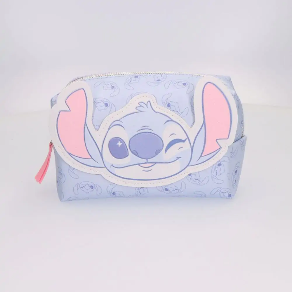 Disney Stitch kozmetický kufrík produktová fotografia