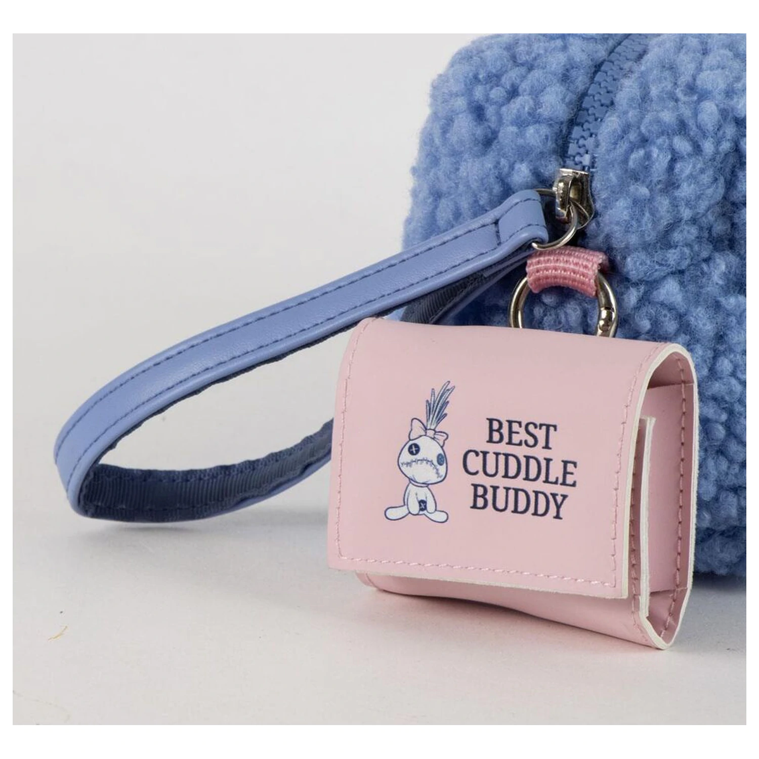 Disney Stitch kozmetický kufrík produktová fotografia