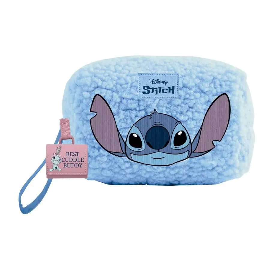 Disney Stitch kozmetický kufrík produktová fotografia