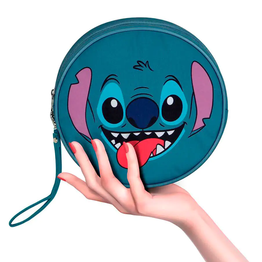 Disney Stitch kozmetický kufrík produktová fotografia