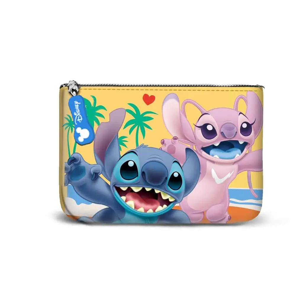 Disney Stitch Ocean peňaženka termékfotó