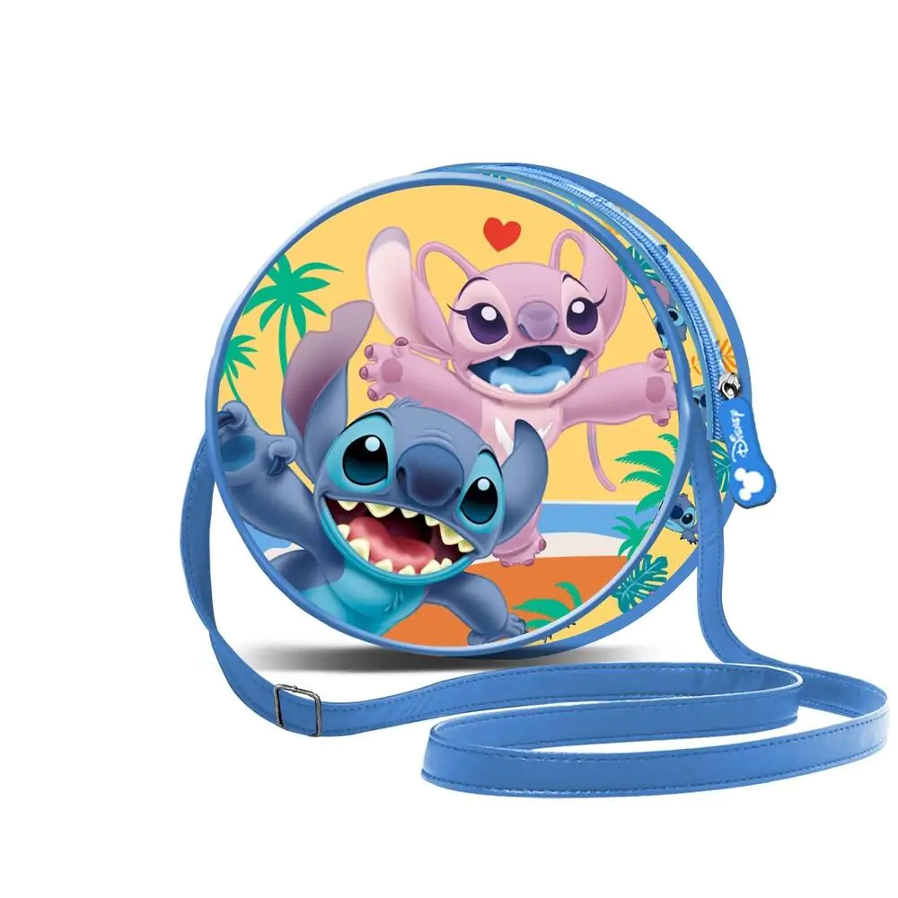 Disney Stitch Ocean taška produktová fotografia