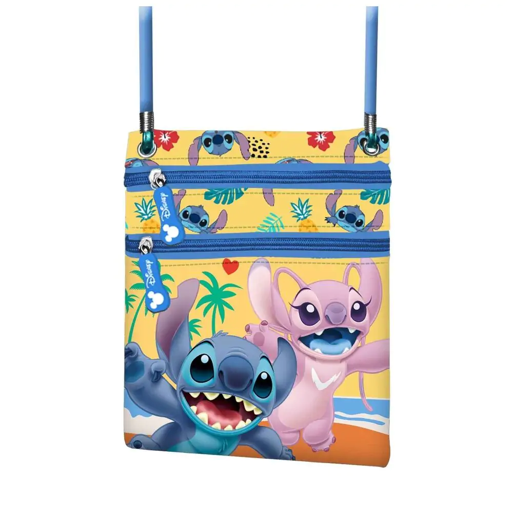 Disney Stitch Ocean taška produktová fotografia