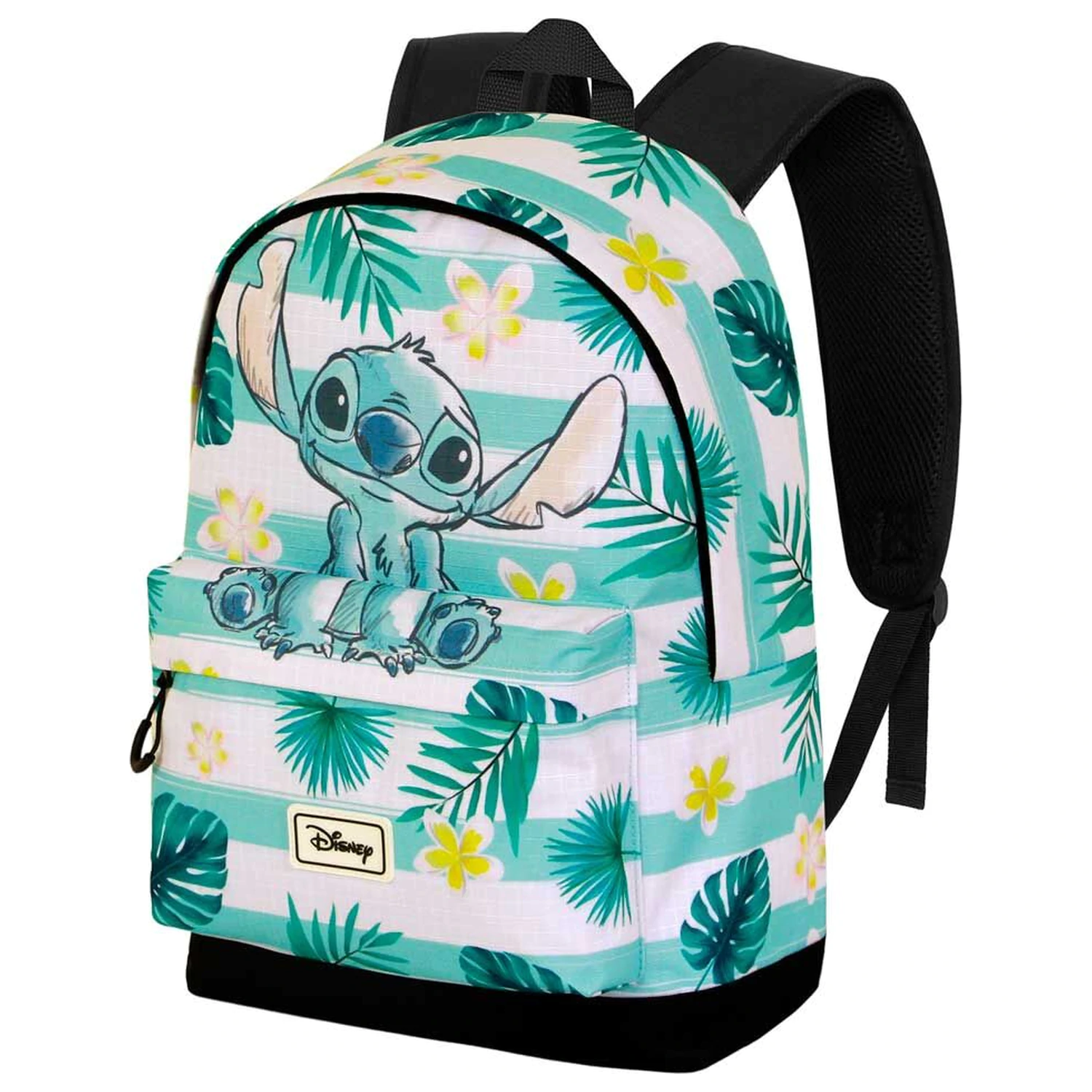 Disney Stitch Oceán batoh 41cm produktová fotografia