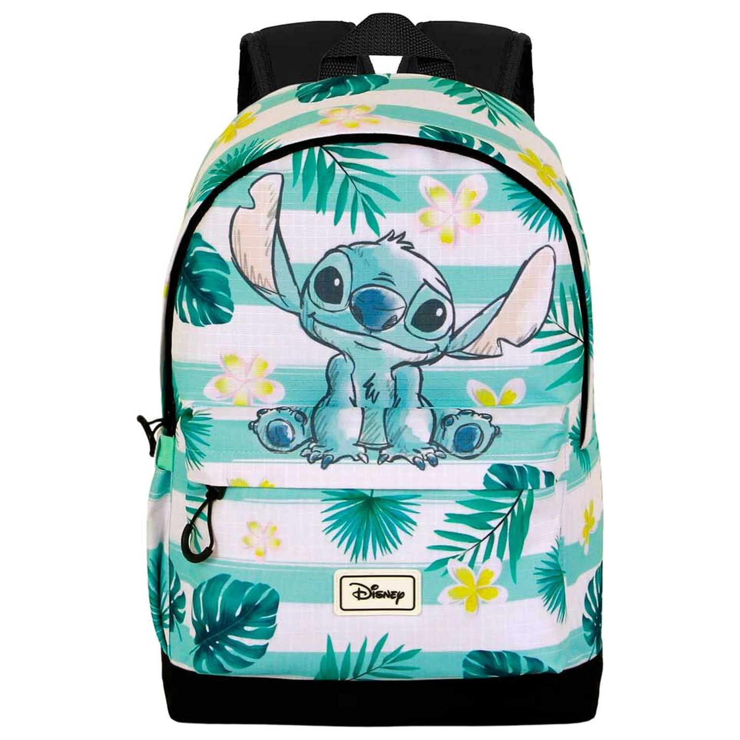 Disney Stitch Oceán batoh 41cm produktová fotografia
