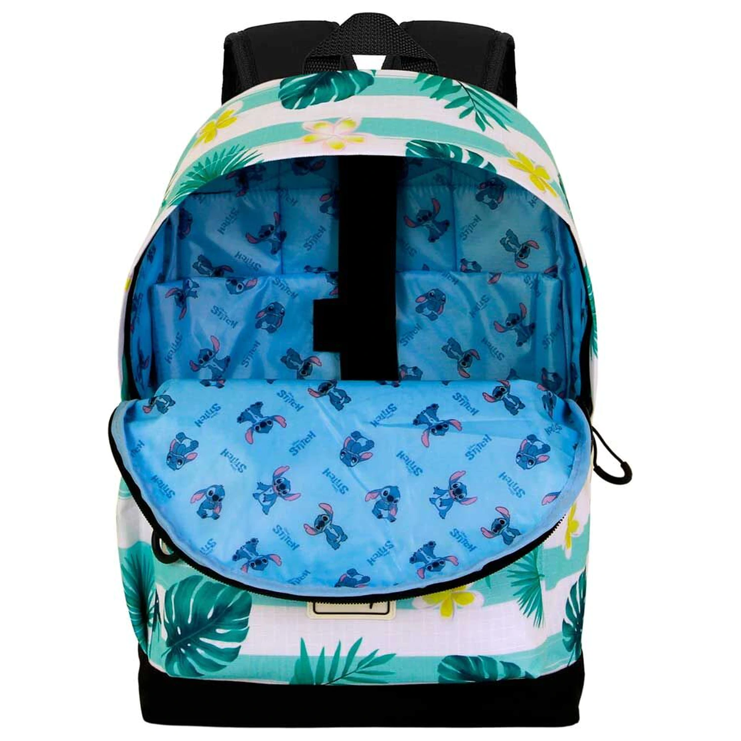 Disney Stitch Oceán batoh 41cm produktová fotografia