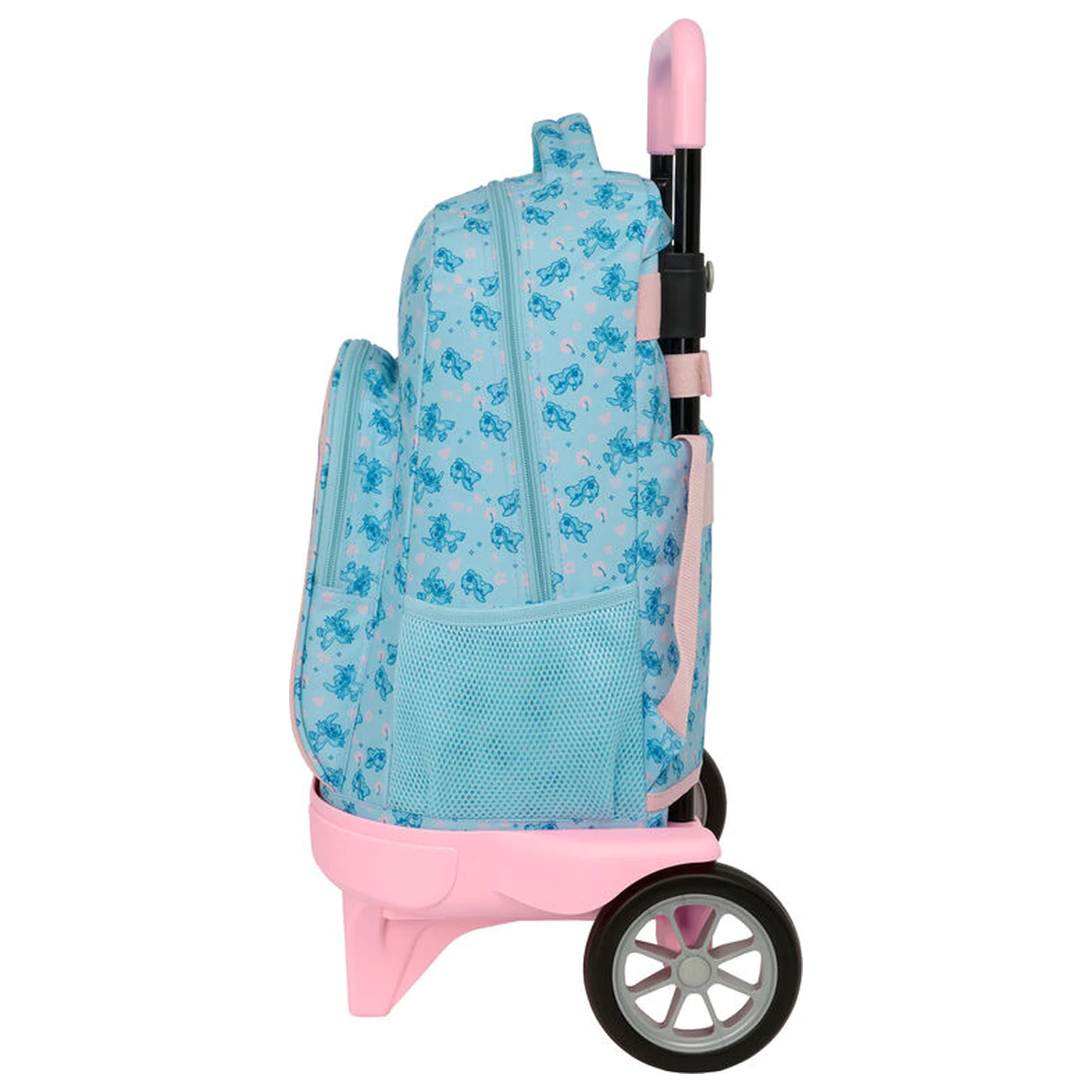 Disney Stitch Ohana Compact Evolution vozík 42cm produktová fotografia