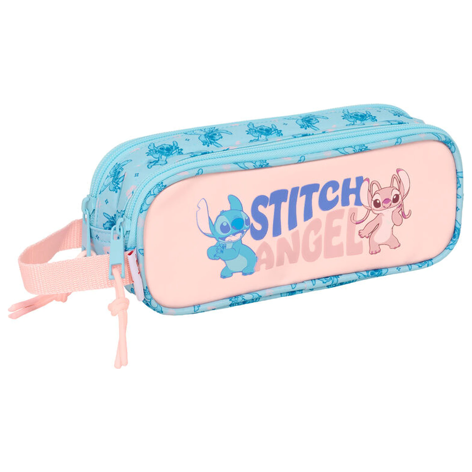 Disney Stitch Ohana dvojité peračník produktová fotografia