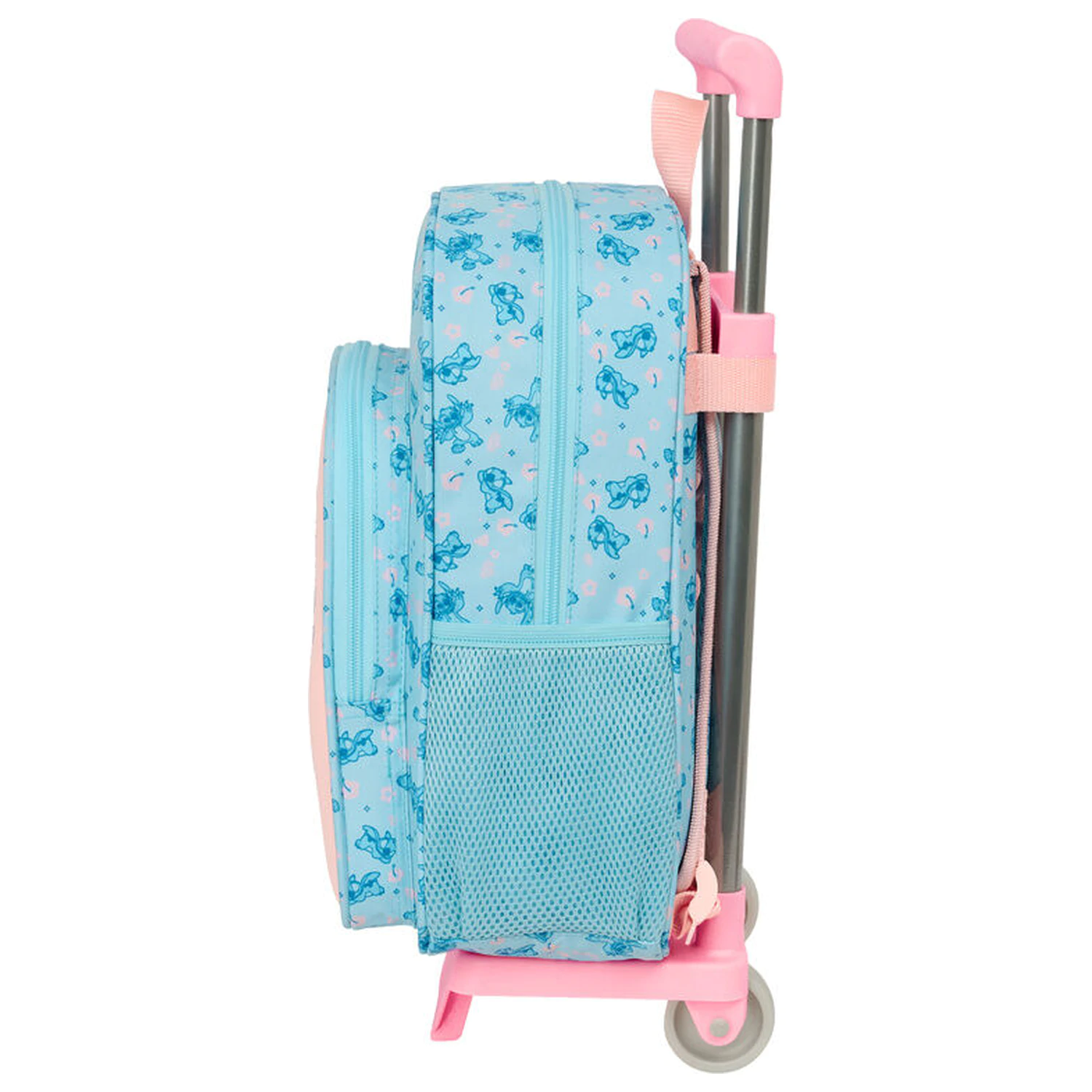 Disney Stitch Ohana vozík 34cm produktová fotografia