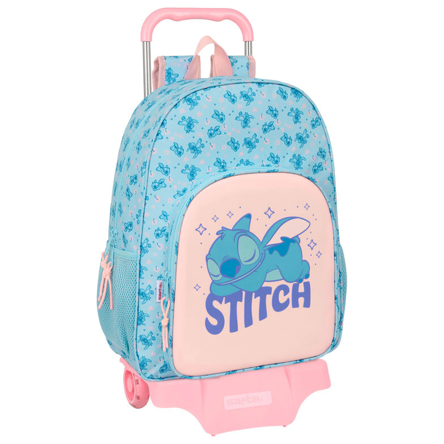 Disney Stitch Ohana vozík 42 cm produktová fotografia