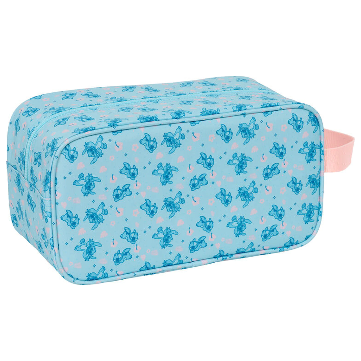 Disney Stitch Ohana taška na topánky produktová fotografia