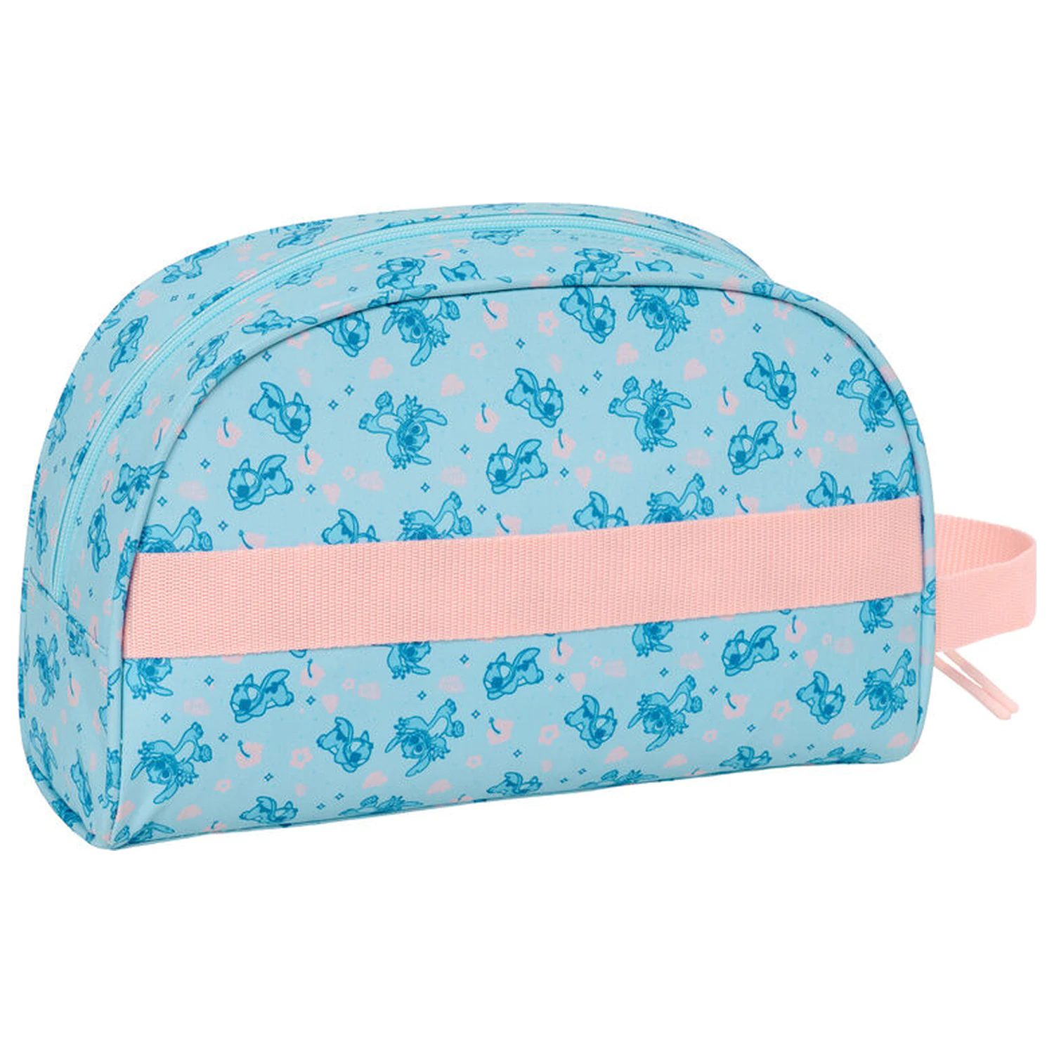 Disney Stitch Ohana prispôsobiteľný kozmetický kufrík produktová fotografia