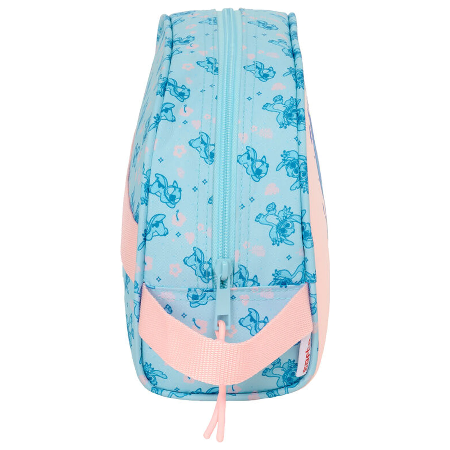 Disney Stitch Ohana prispôsobiteľný kozmetický kufrík produktová fotografia