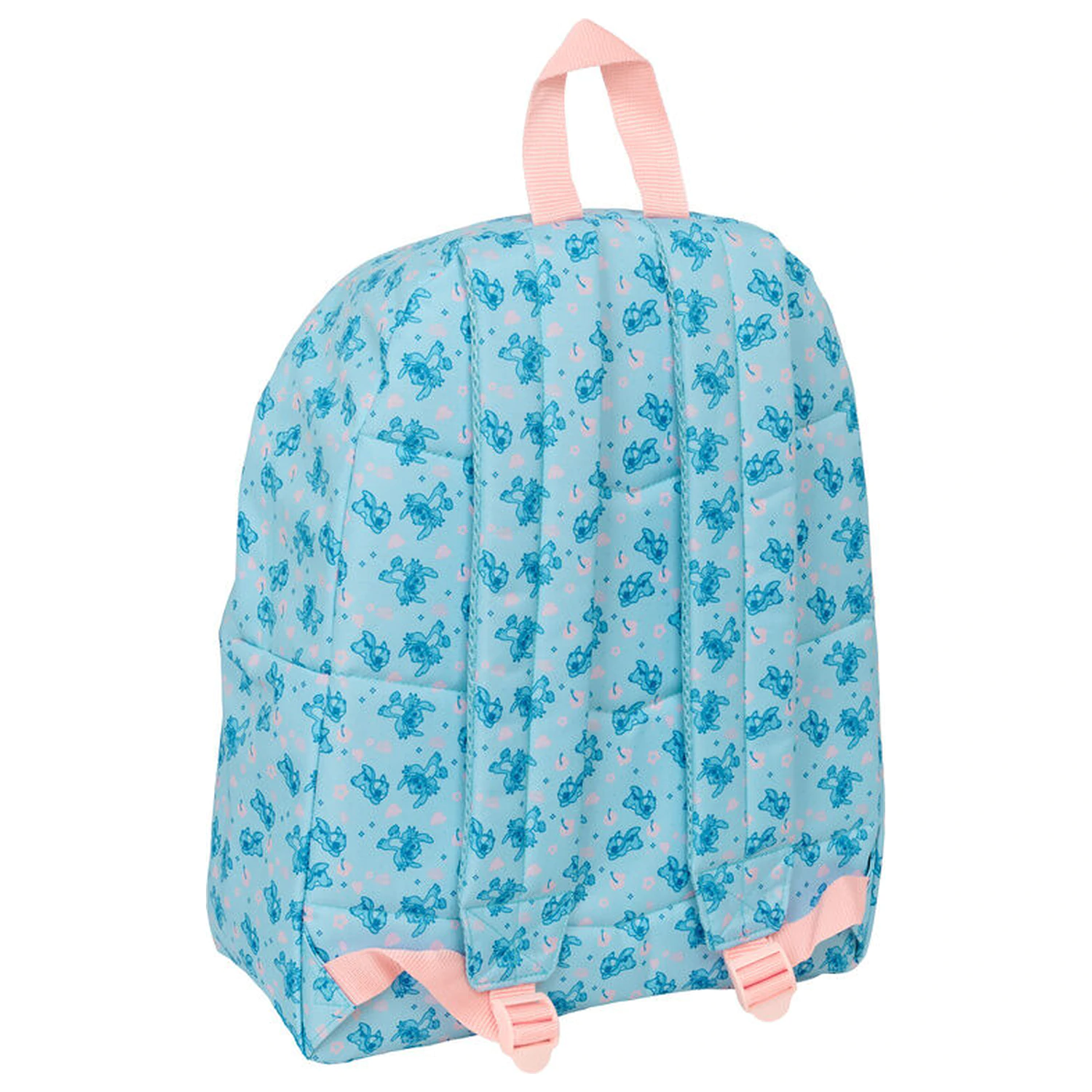 Disney Stitch Ohana batoh 42cm produktová fotografia