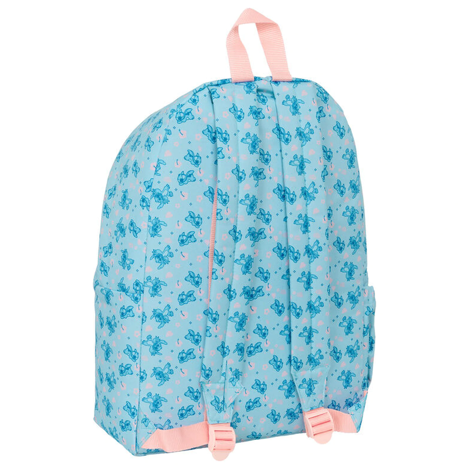 Disney Stitch Ohana batoh 43cm produktová fotografia