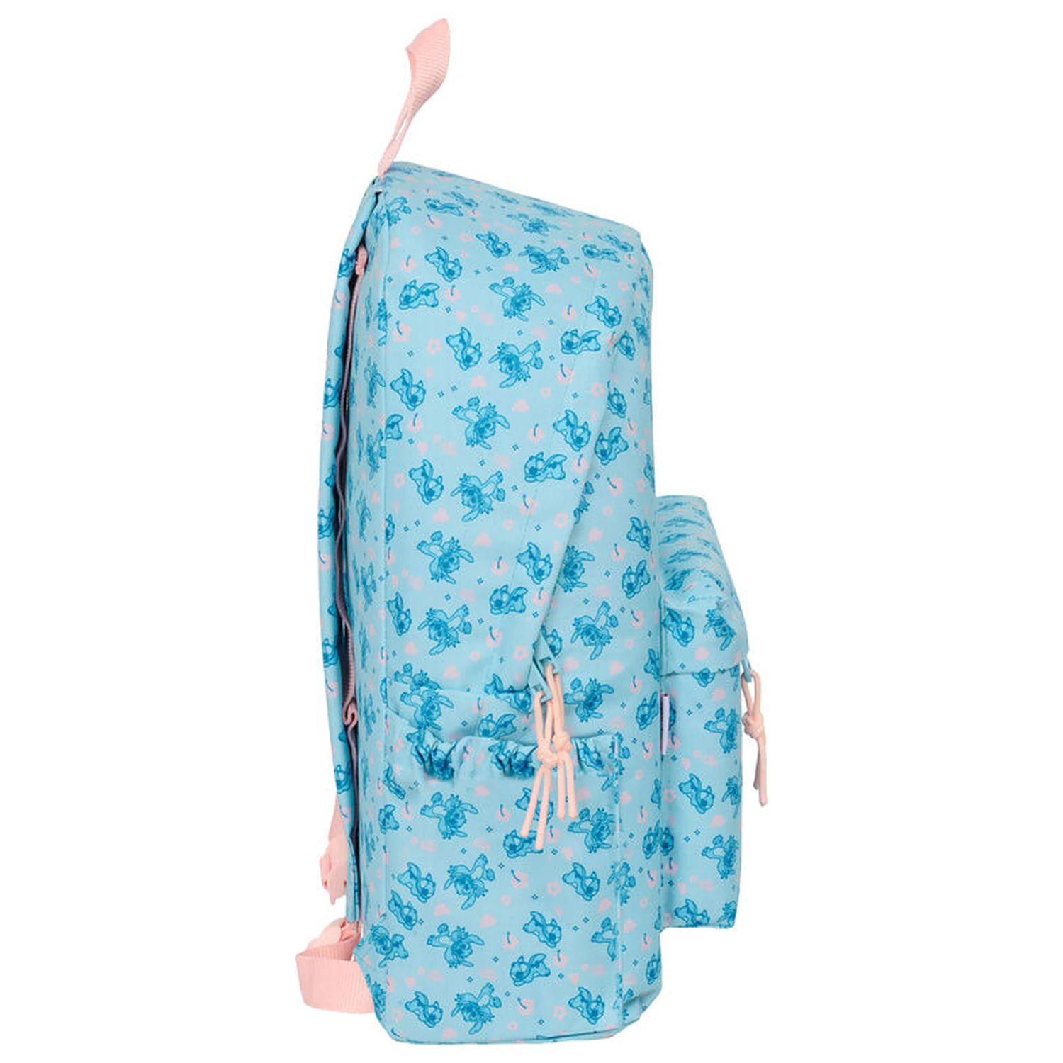 Disney Stitch Ohana batoh 43cm produktová fotografia