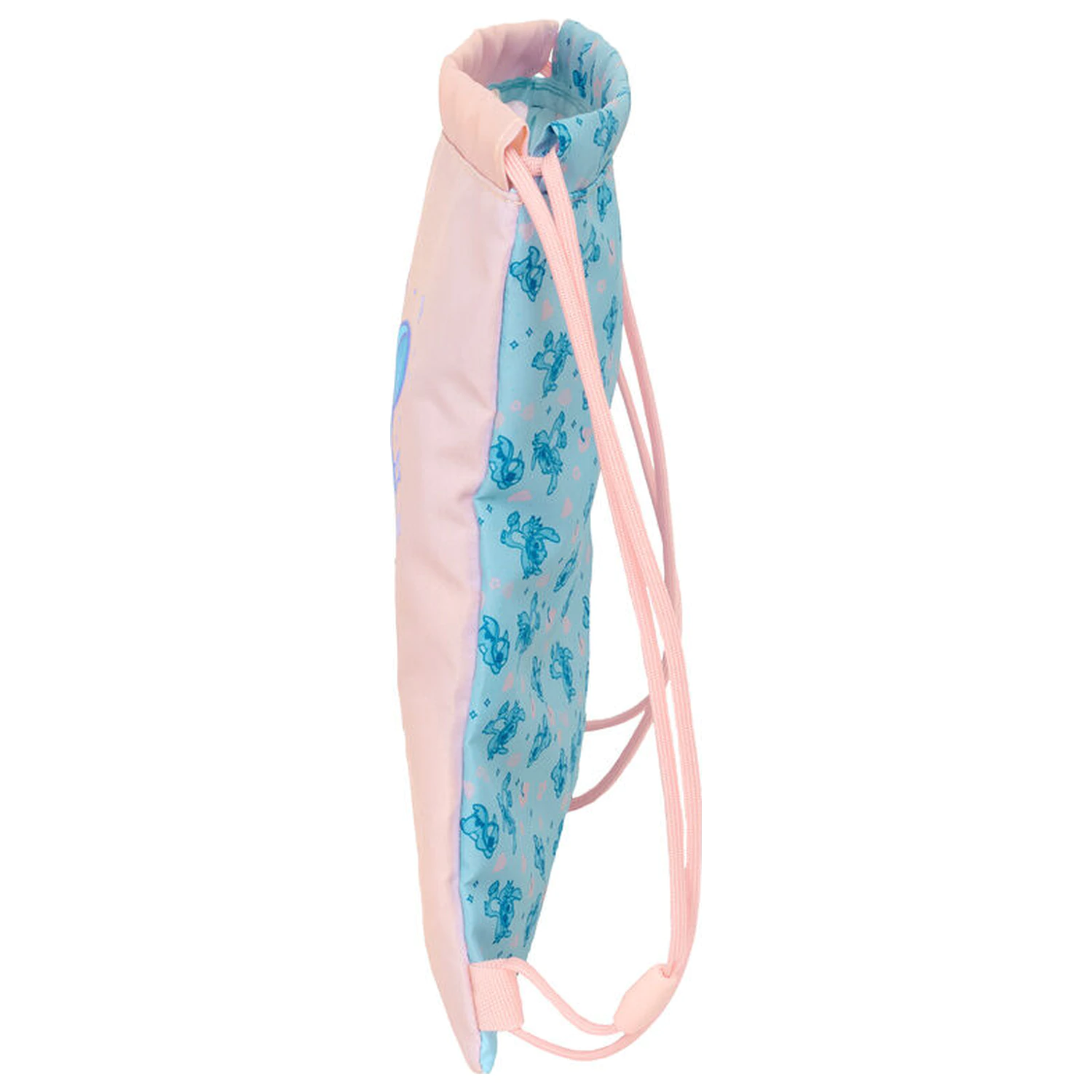 Disney Stitch Ohana športová taška 34 cm produktová fotografia