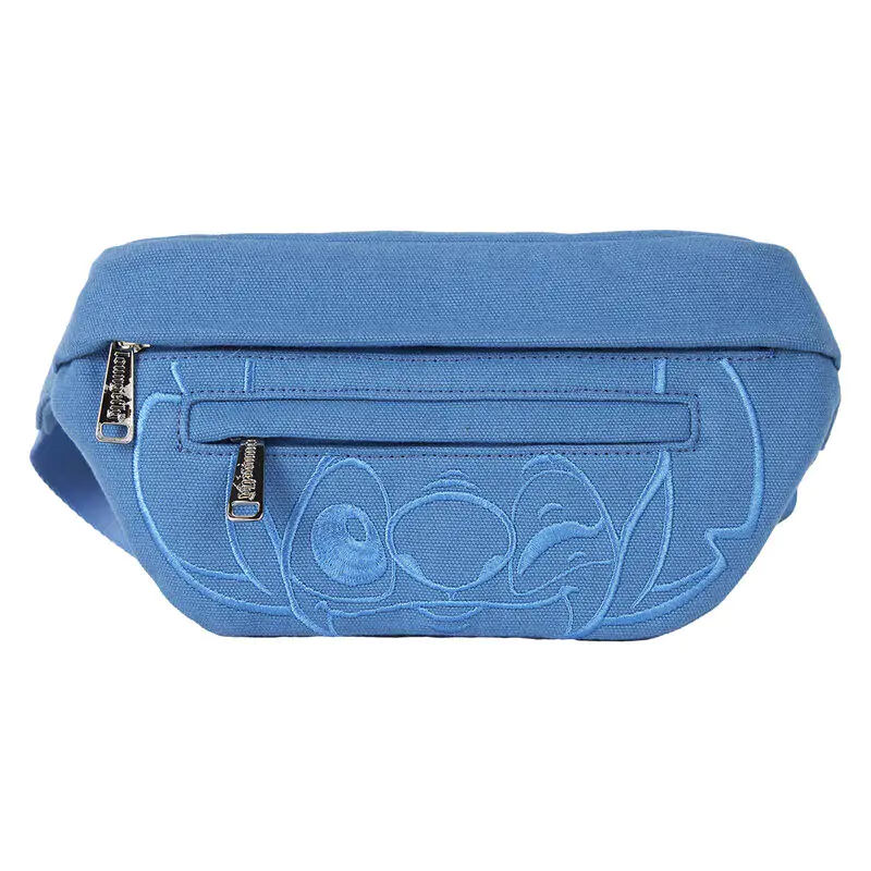 Loungefly Disney Stitch ľadvinka na opasok + peňaženka produktová fotografia